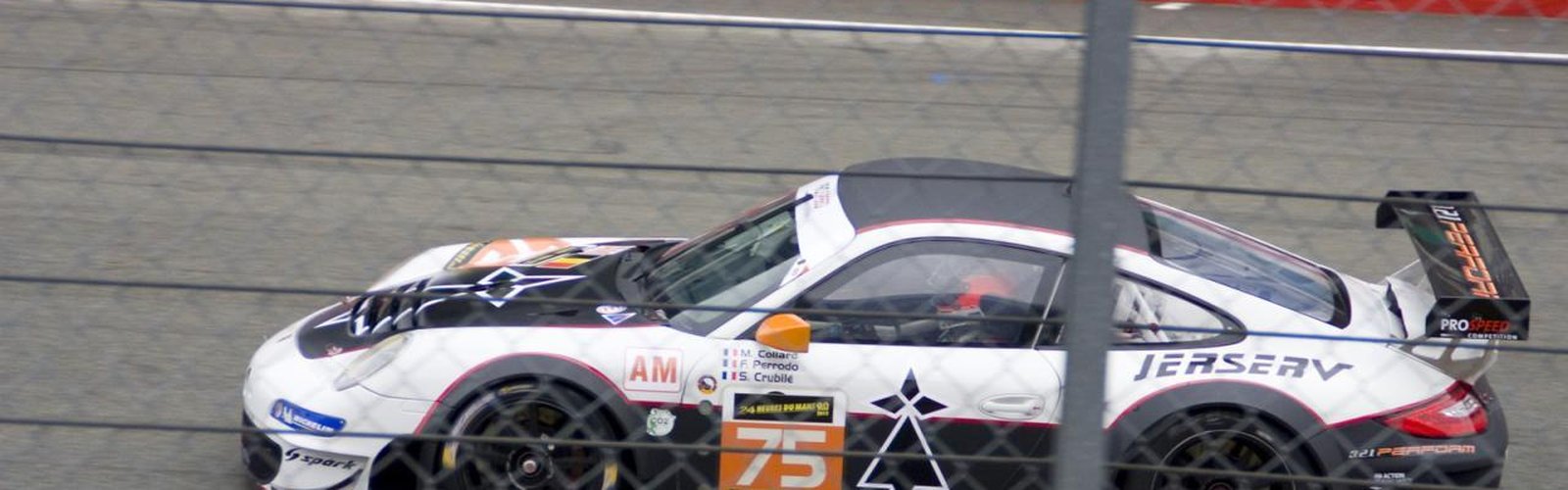 Bogotá Motorsport