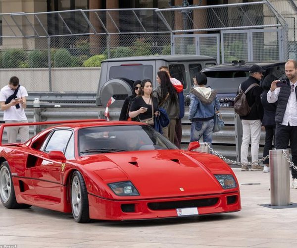 Cali Speed Club