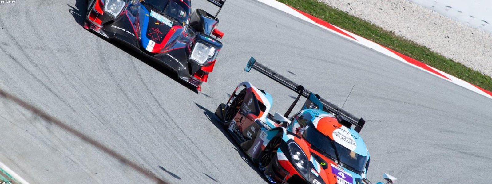 Track Day Tocancipá Abril