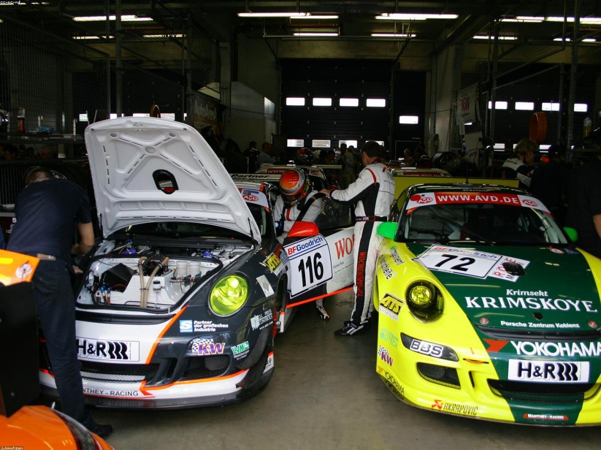 Foto 1 - Audi Sport Day