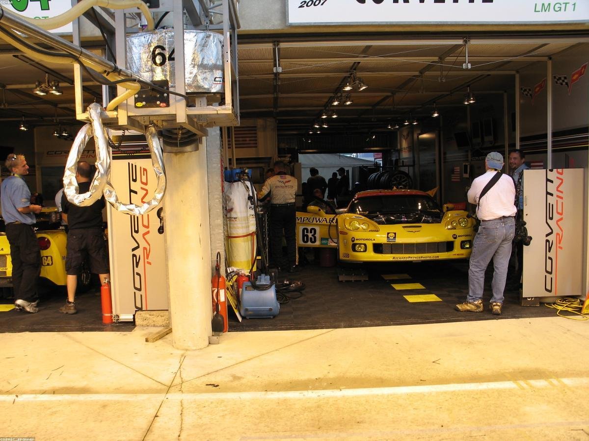 Foto 2 - Audi Sport Day