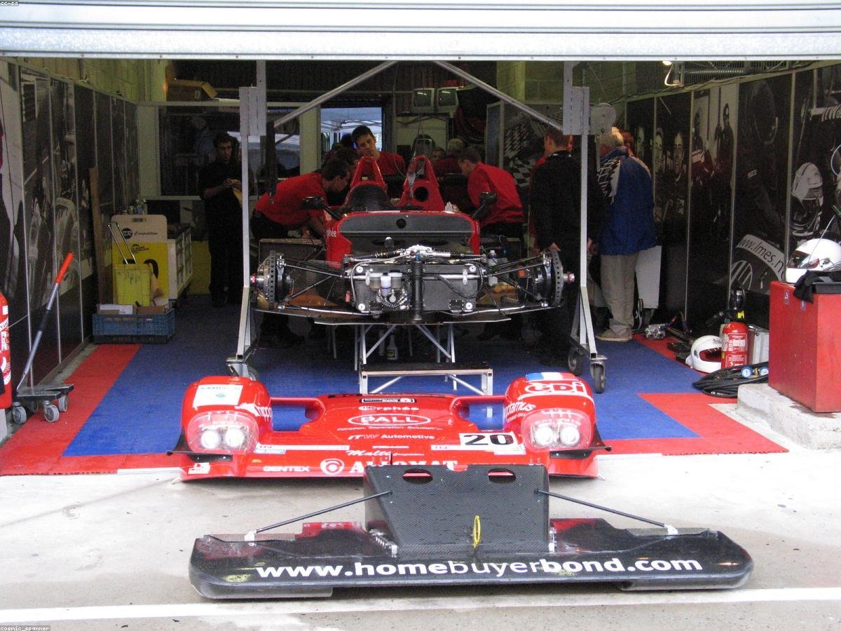 Foto 2 - Honda Fest Colombia