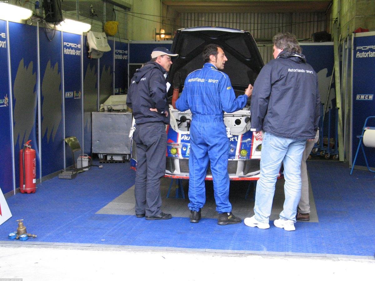 Foto 2 - Subaru WRX Club Day