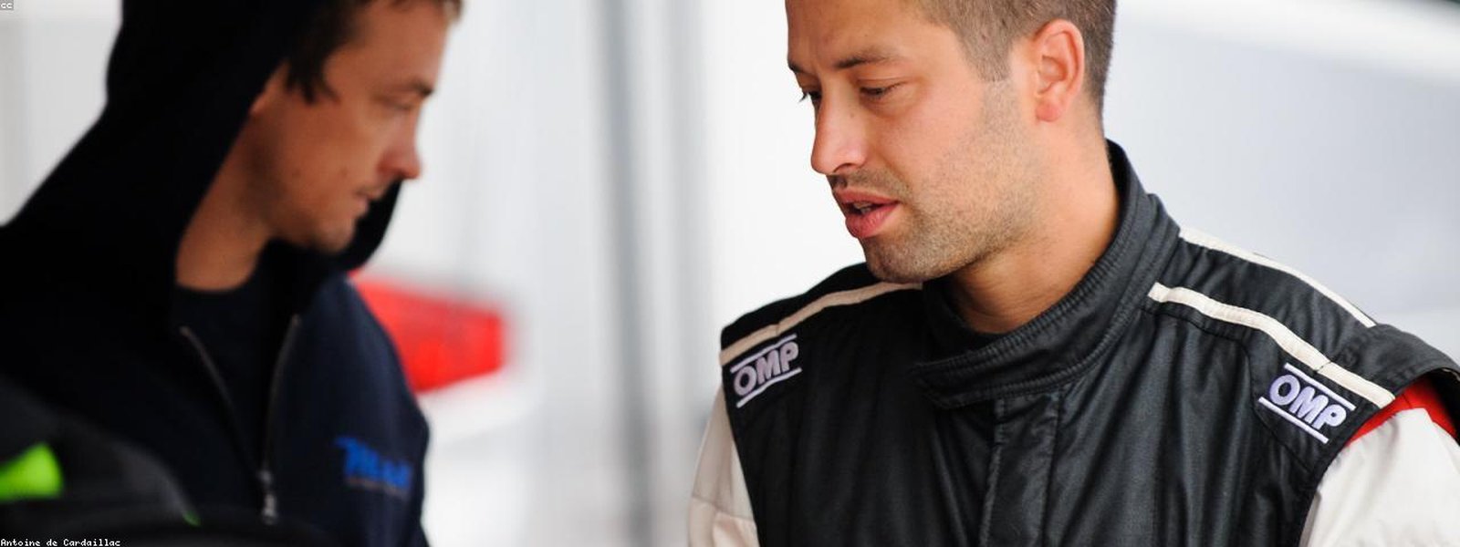 El fenómeno del drifting en Colombia: entrevista exclusiva
