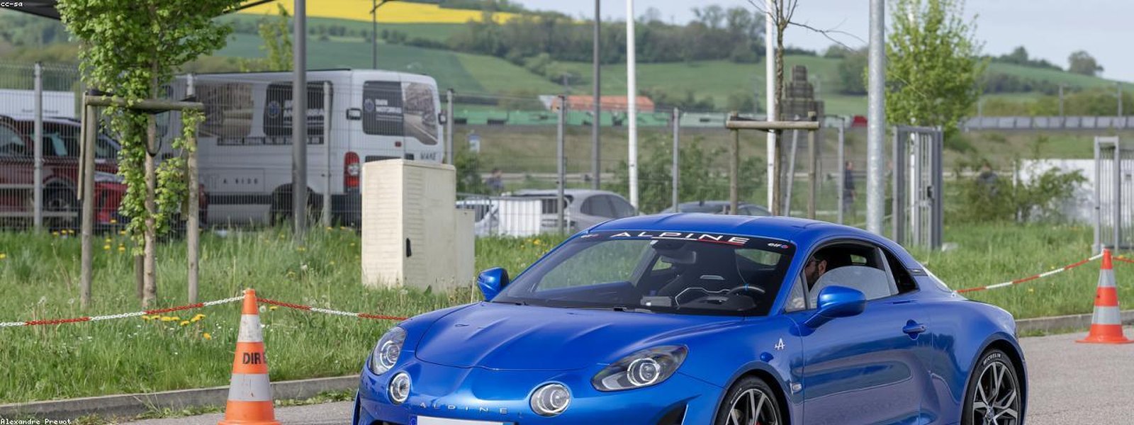 Porsche 911 GT3: el auto de pista definitivo
