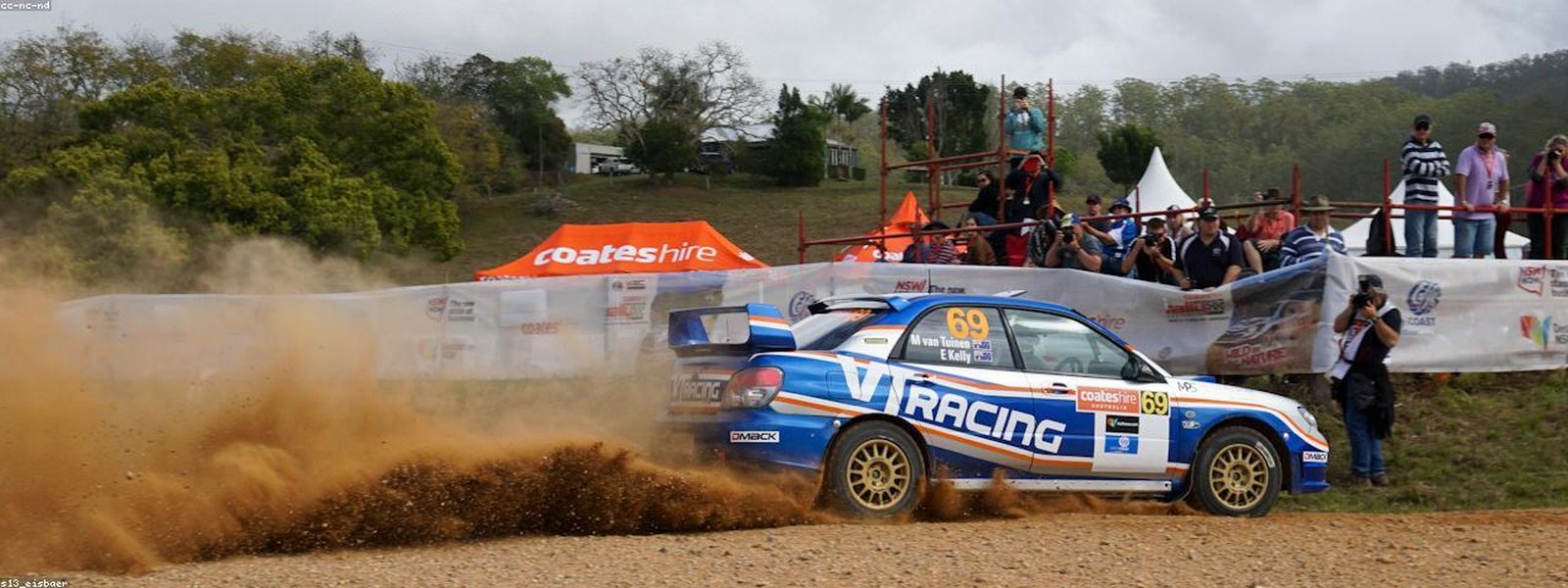 Rally Colombia 2026: todo lo que debes saber