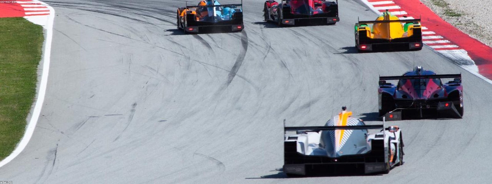 Top 10 circuitos de Colombia para trackdays