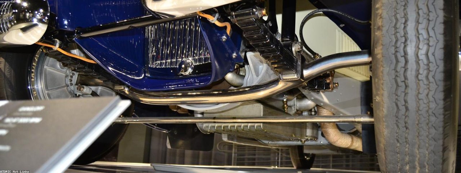 Turbos híbridos: el futuro del motorsport